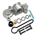 6.0L Power Stroke Fuel Pressure Regulator - New Direct-Fit Diesel Replacement