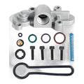 6.0L Power Stroke Fuel Pressure Regulator - New Direct-Fit Diesel Replacement