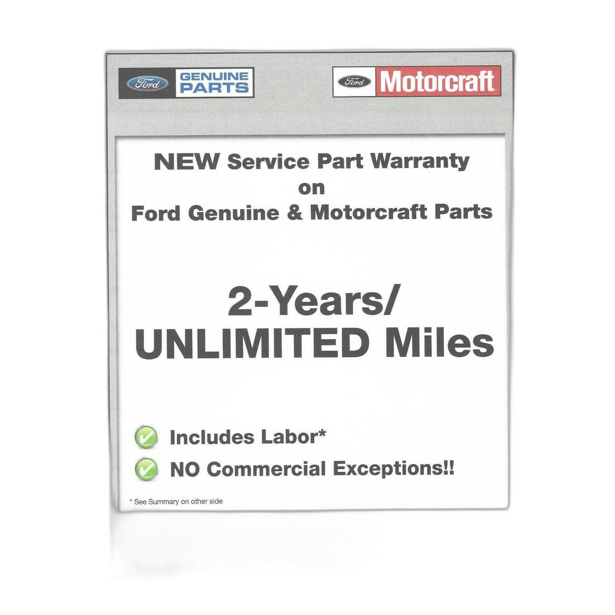 6.0L Power Stroke Fuel Pressure Regulator - New Direct-Fit Diesel Replacement