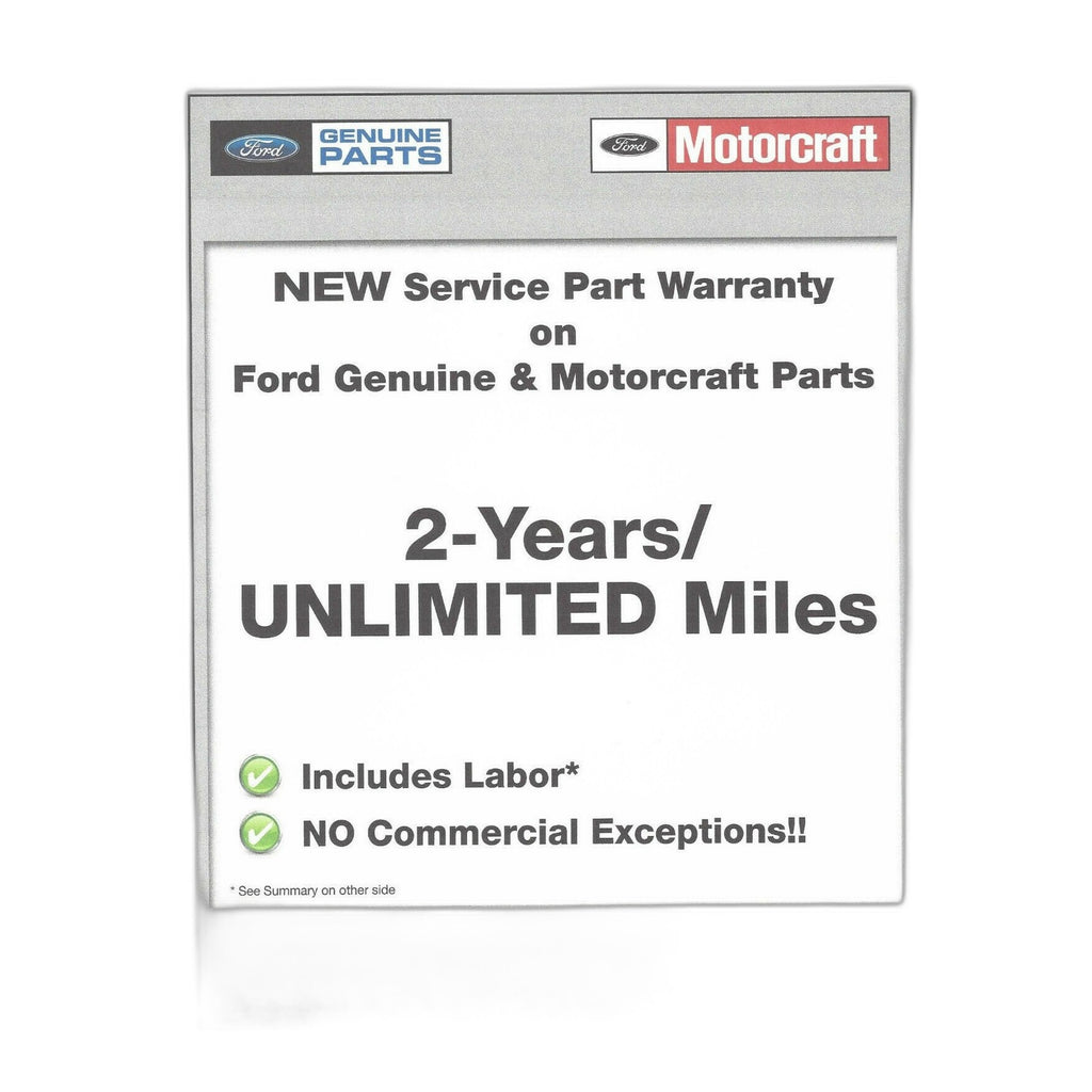 6.0L Power Stroke Fuel Pressure Regulator - New Direct-Fit Diesel Replacement