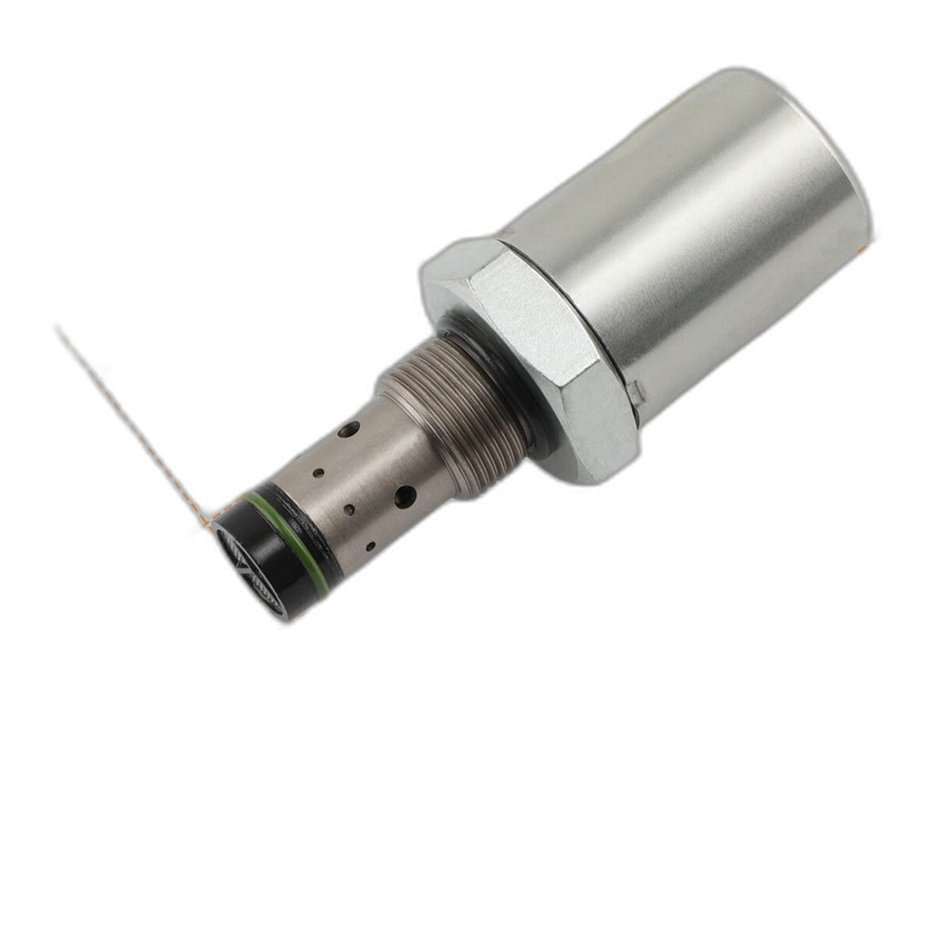 6.0L Power Stroke Fuel Pressure Regulator - New Direct-Fit Diesel Replacement