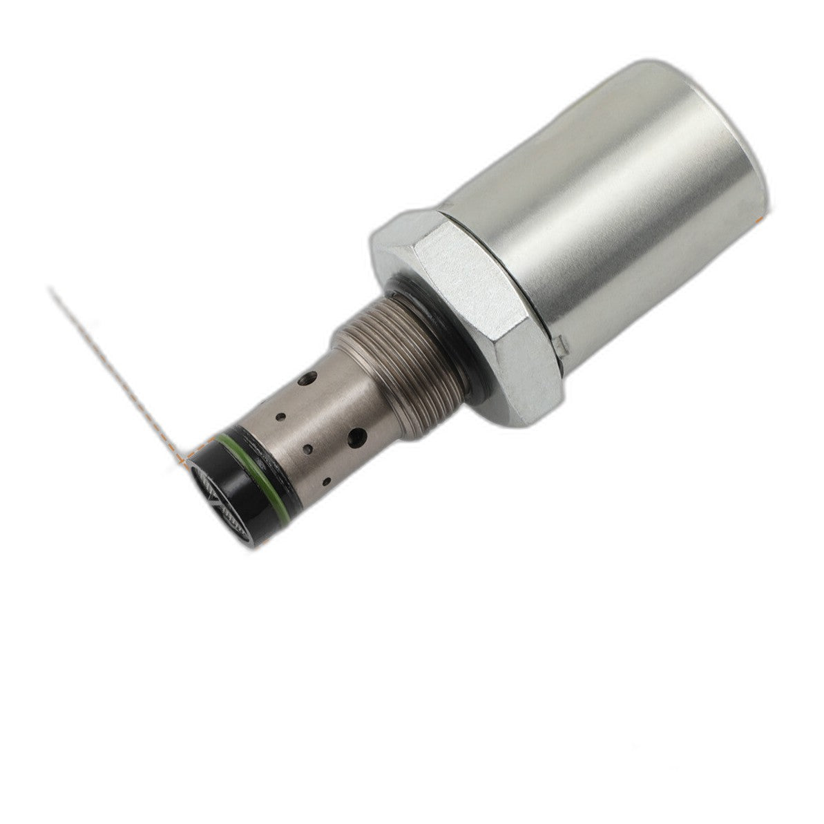 6.0L Power Stroke Fuel Pressure Regulator - New Direct-Fit Diesel Replacement