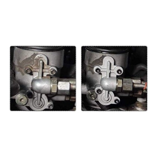 6.0L Power Stroke Fuel Pressure Regulator - New Direct-Fit Diesel Replacement