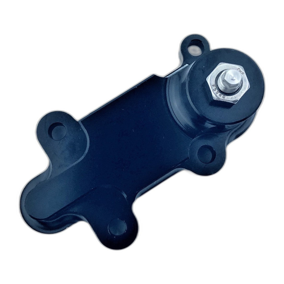 6.0L Power Stroke Fuel Pressure Regulator - New Direct-Fit Diesel Replacement