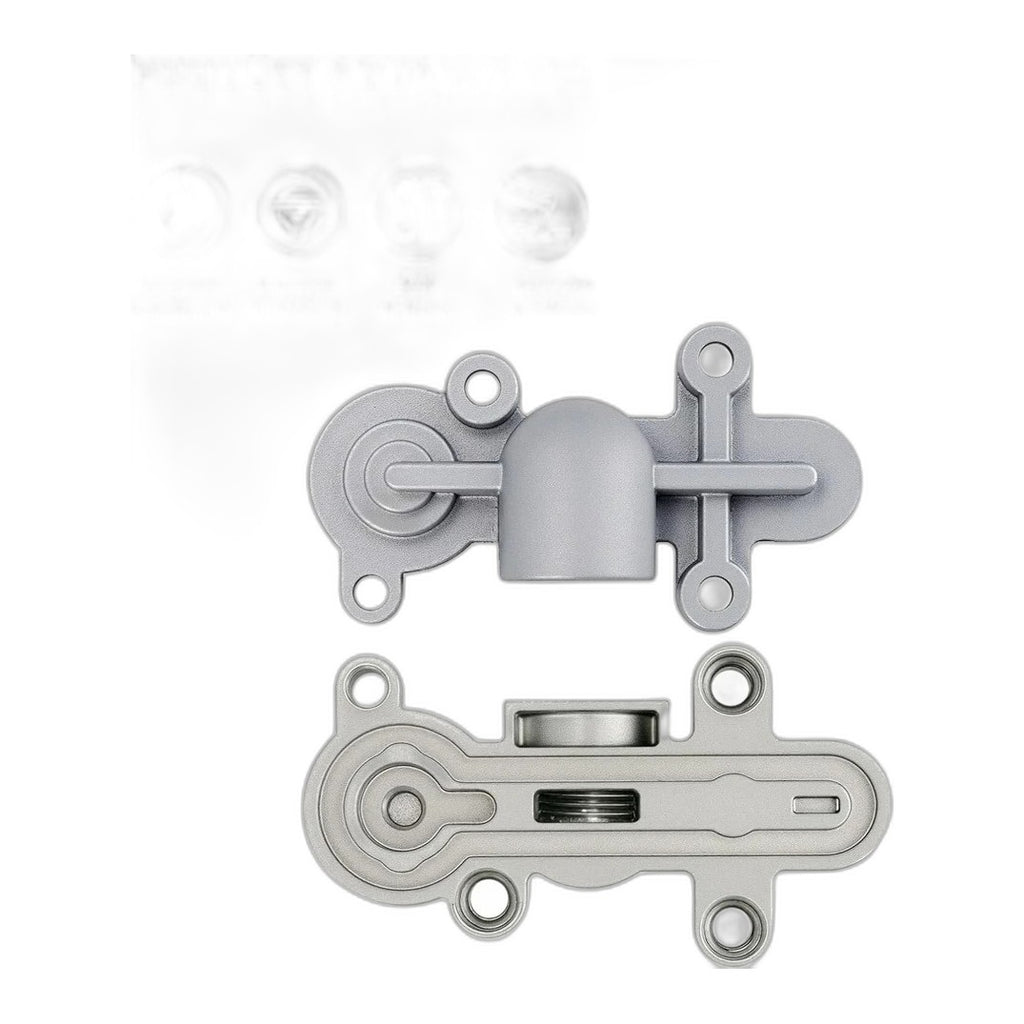 6.0L Power Stroke Fuel Pressure Regulator - New Direct-Fit Diesel Replacement