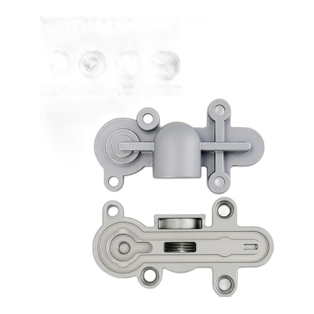 6.0L Power Stroke Fuel Pressure Regulator - New Direct-Fit Diesel Replacement