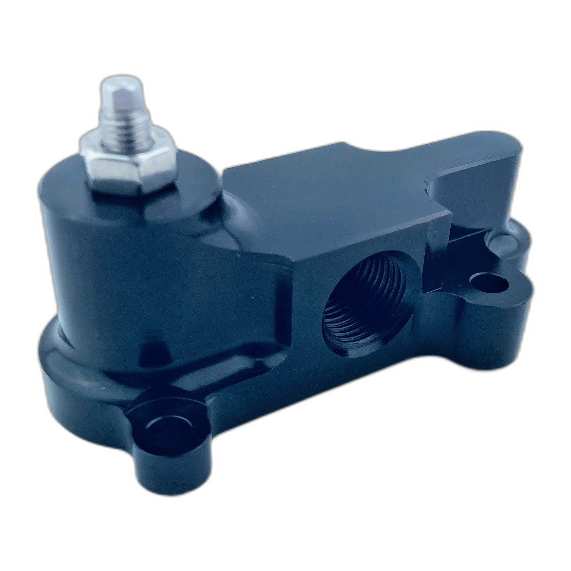 6.0L Power Stroke Fuel Pressure Regulator - New Direct-Fit Diesel Replacement
