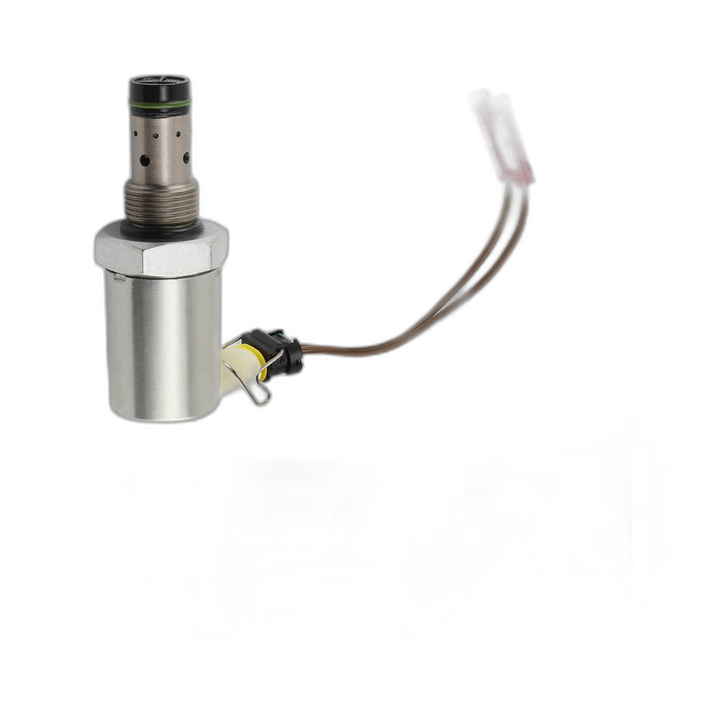 6.0L Power Stroke Fuel Pressure Regulator - New Direct-Fit Diesel Replacement