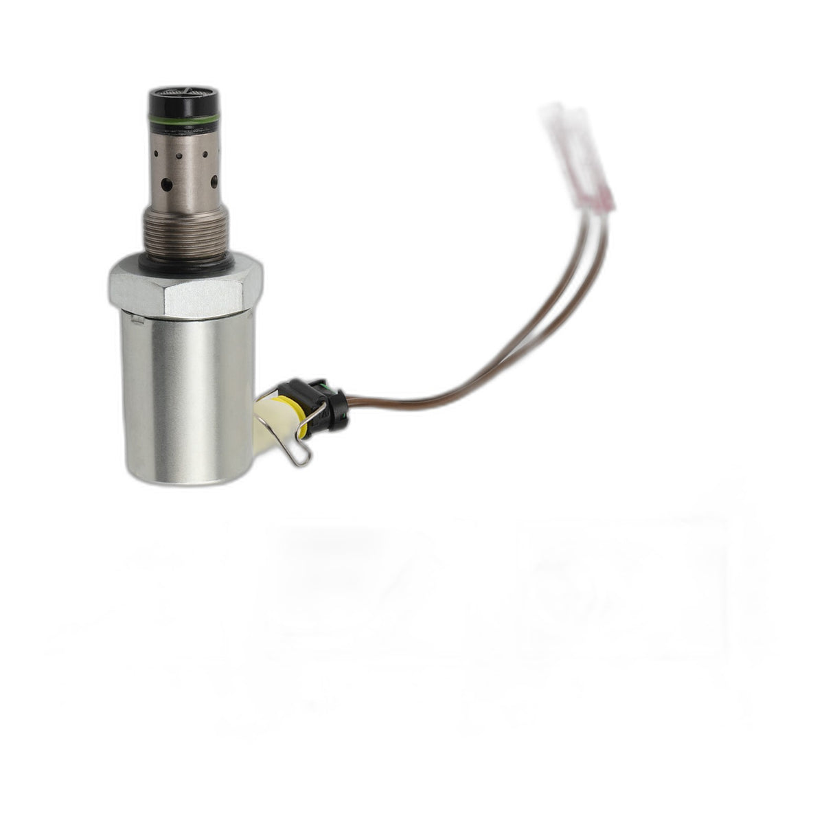 6.0L Power Stroke Fuel Pressure Regulator - New Direct-Fit Diesel Replacement