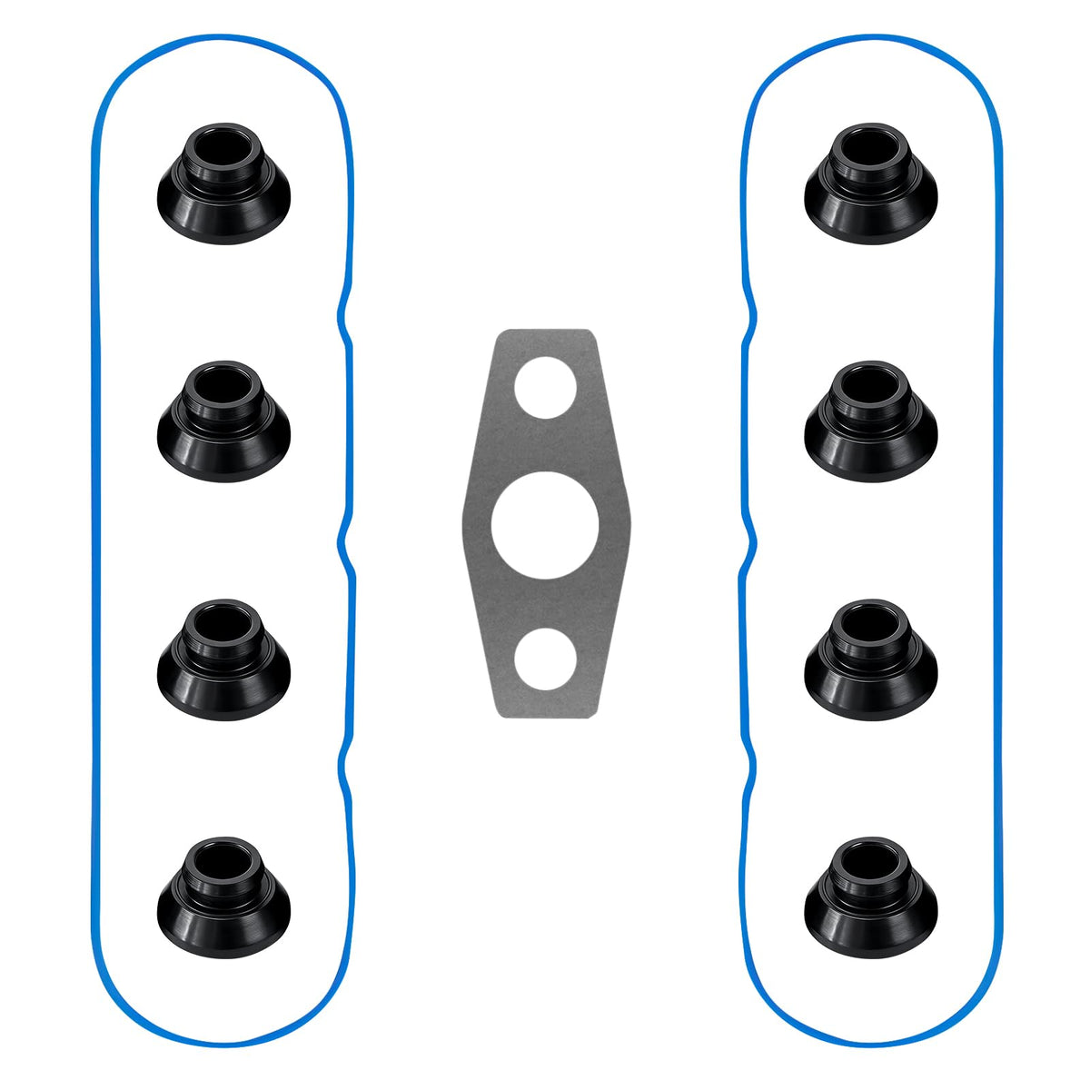 6.0L Power Stroke Gasket & Seal Kit 2003-2007 OEM