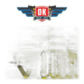 6.0L Power Stroke Glow Plug 2004-2007 - New Direct-Fit Diesel Replacement