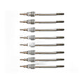 6.0L Power Stroke Glow Plug 2004-2007 - New Direct-Fit Diesel Replacement