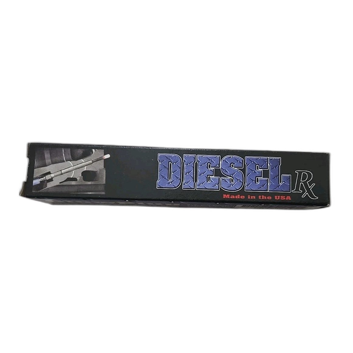 6.0L Power Stroke Glow Plug 2004-2007 - New Direct-Fit Diesel Replacement