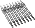 6.0L Power Stroke Glow Plug Kit 04-10 OEM