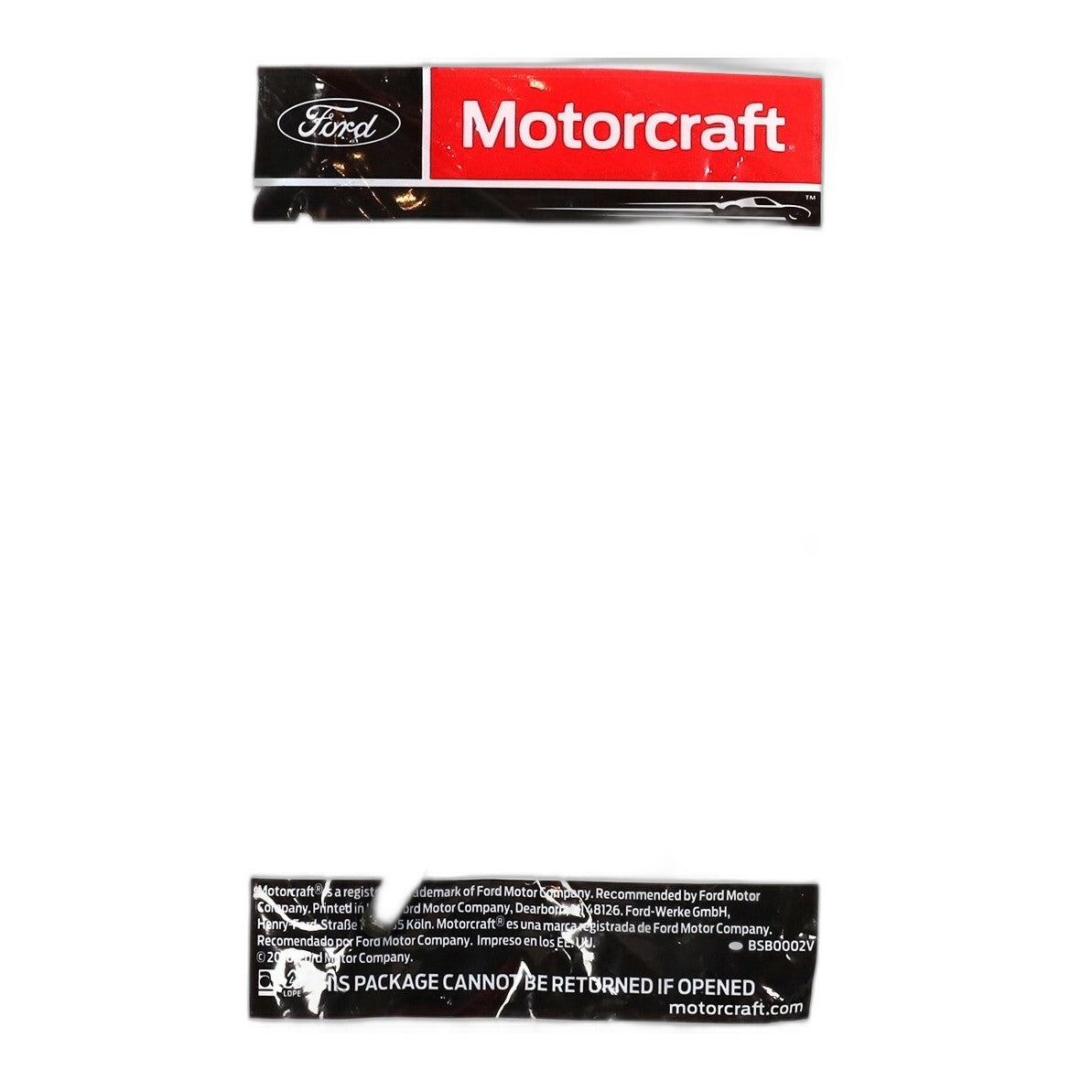 6.0L Power Stroke Glow Plug - New Direct-Fit Diesel Replacement