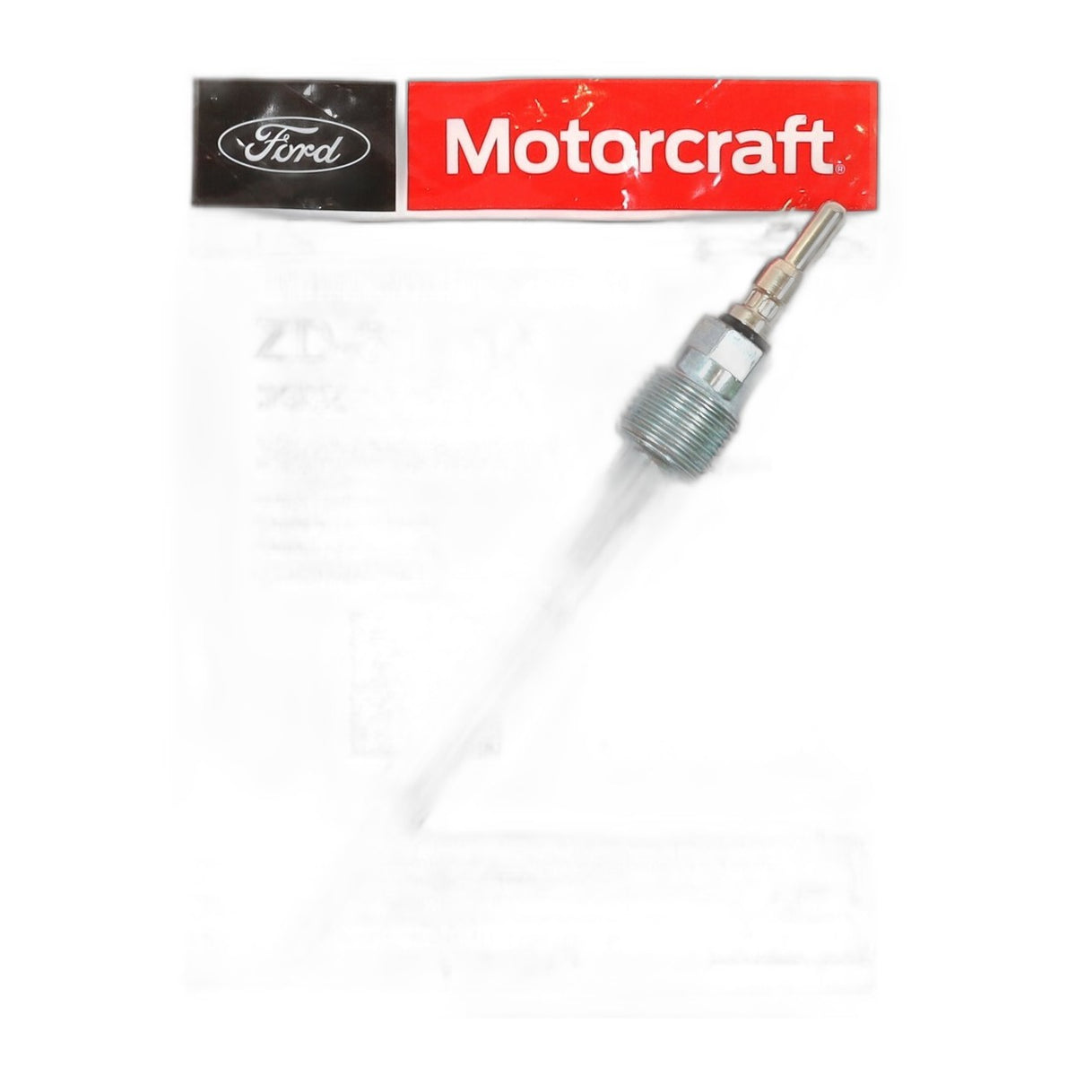 6.0L Power Stroke Glow Plug - New Direct-Fit Diesel Replacement