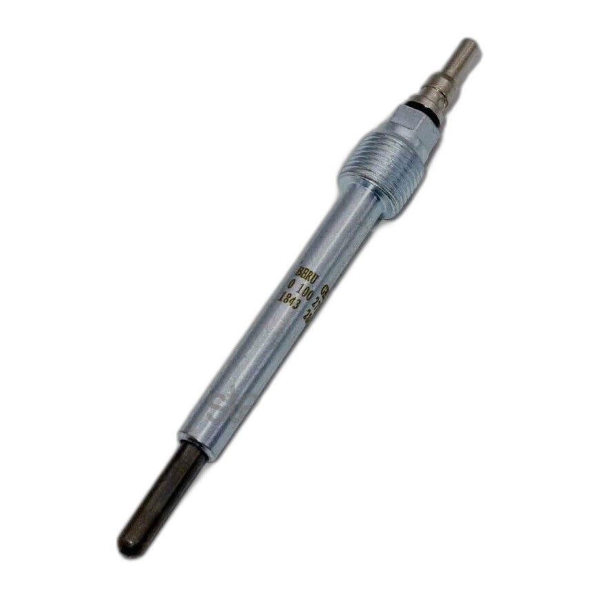 6.0L Power Stroke Glow Plug - New Direct-Fit Diesel Replacement