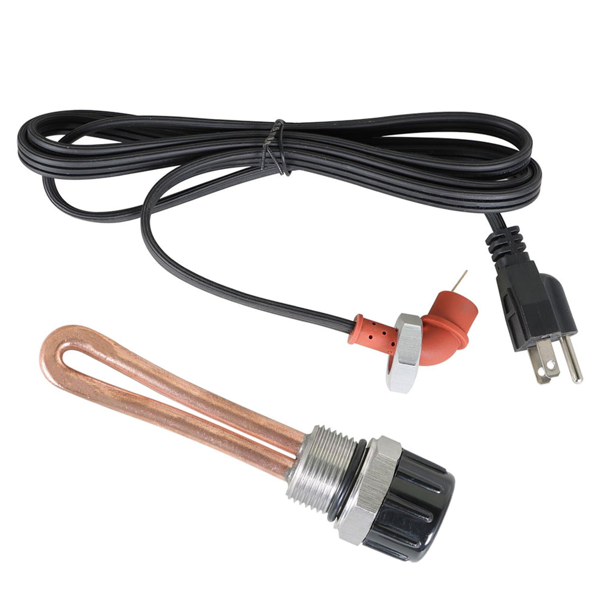 6.0L Power Stroke Grid Heater 2003-2010 OEM