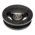 6.0L Power Stroke Harmonic Balancer 2003-2007 - New Direct-Fit Diesel Replacement