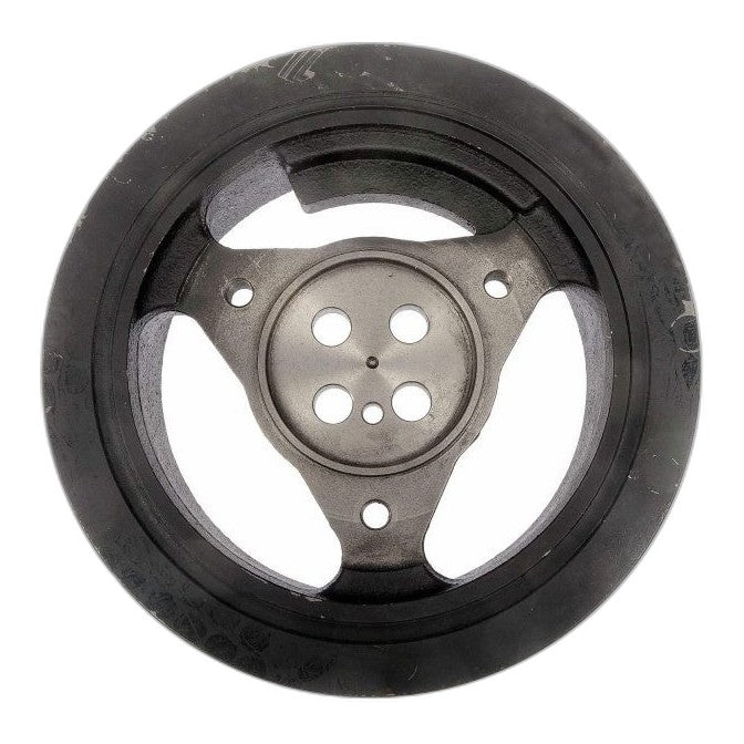 6.0L Power Stroke Harmonic Balancer 2003-2007 - New Direct-Fit Diesel Replacement