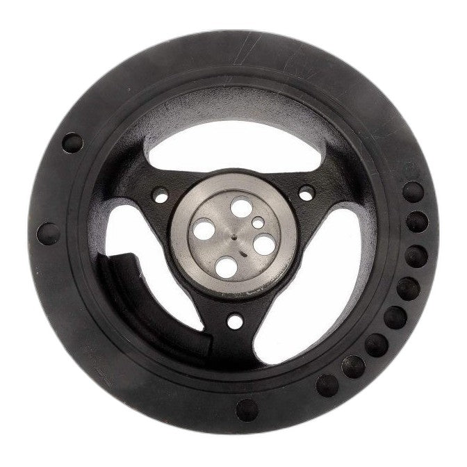 6.0L Power Stroke Harmonic Balancer 2003-2007 - New Direct-Fit Diesel Replacement