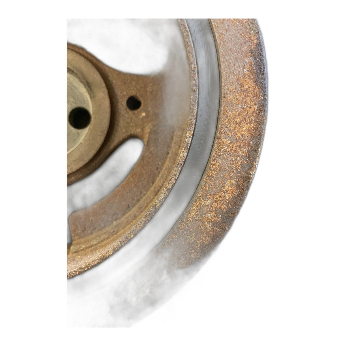 6.0L Power Stroke Harmonic Balancer 2003-2007 - New Direct-Fit Diesel Replacement