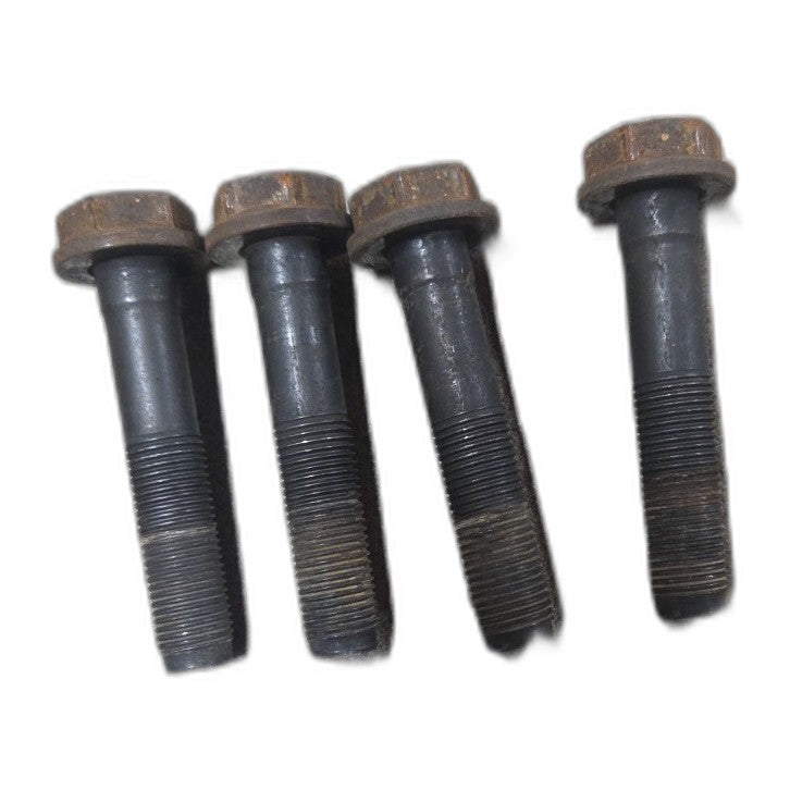 6.0L Power Stroke Harmonic Balancer - New Direct-Fit Diesel Replacement