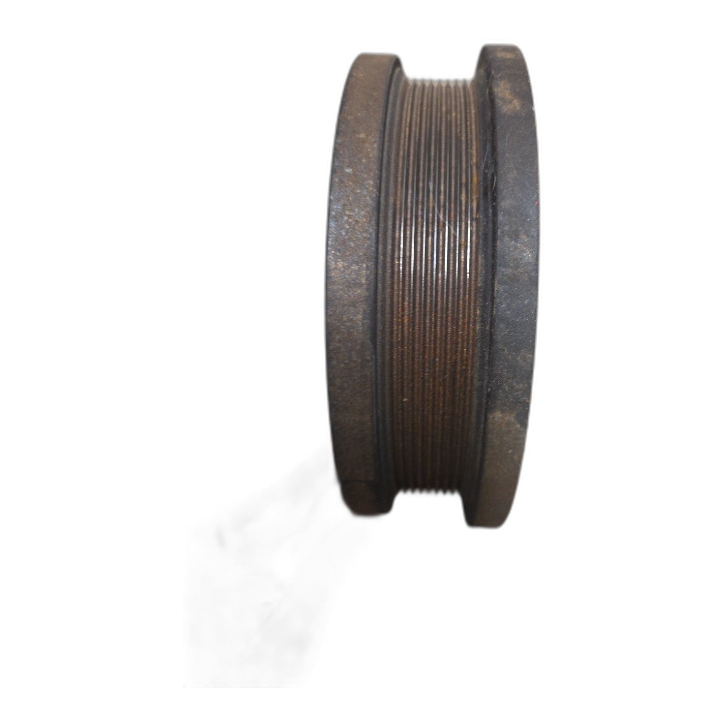 6.0L Power Stroke Harmonic Balancer - New Direct-Fit Diesel Replacement