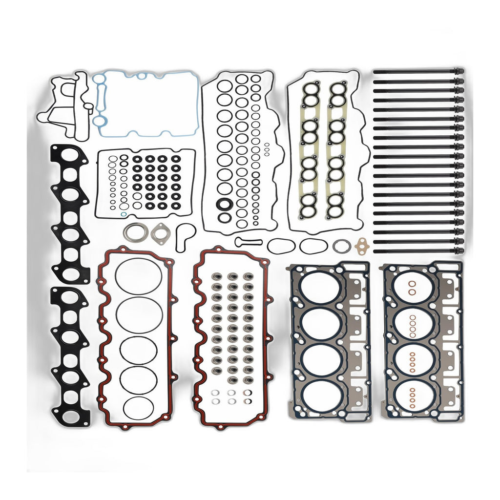 6.0L Power Stroke Head Gasket 2003-2010 - New Direct-Fit Diesel Replacement