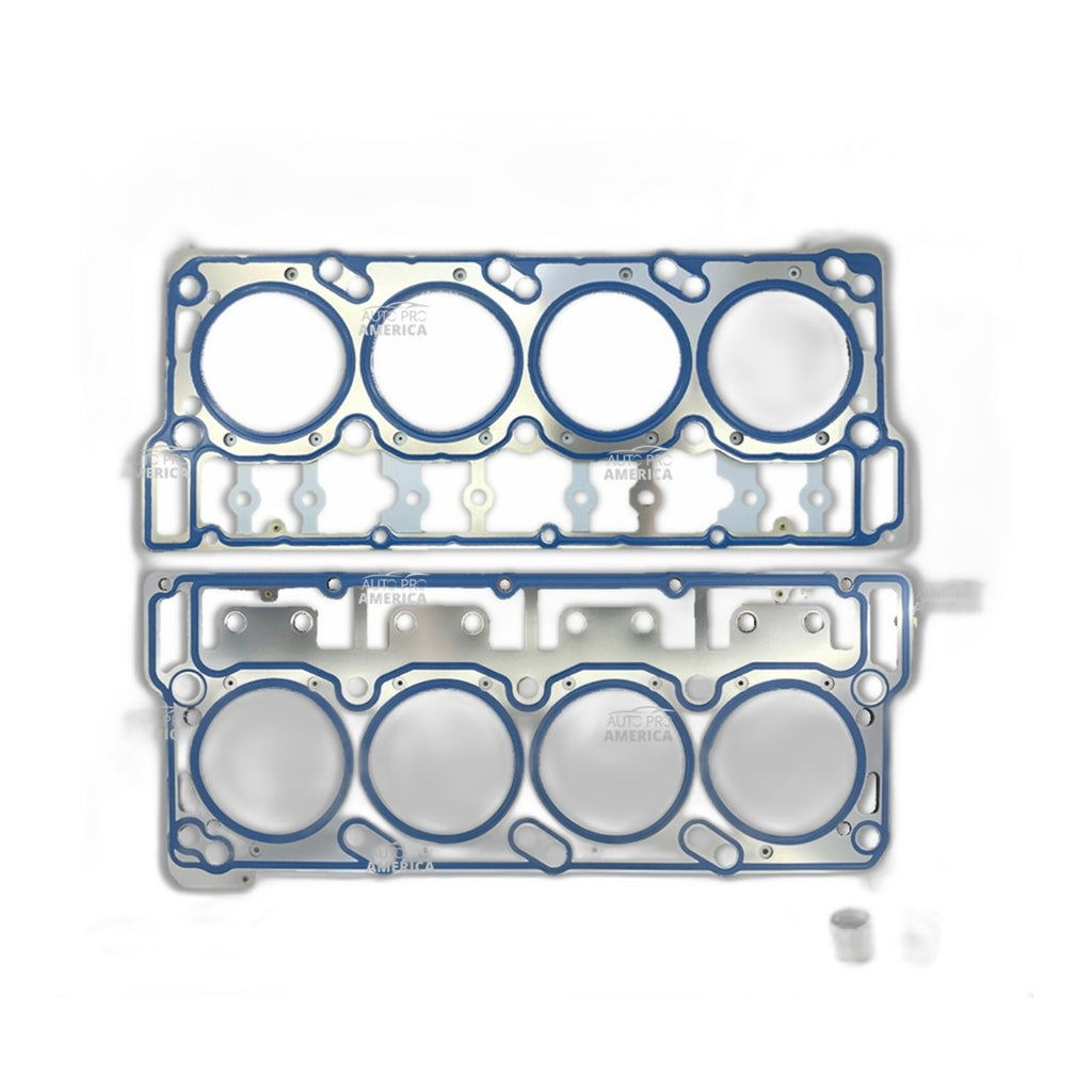 6.0L Power Stroke Head Gasket 2003-2010 - New Direct-Fit Diesel Replacement