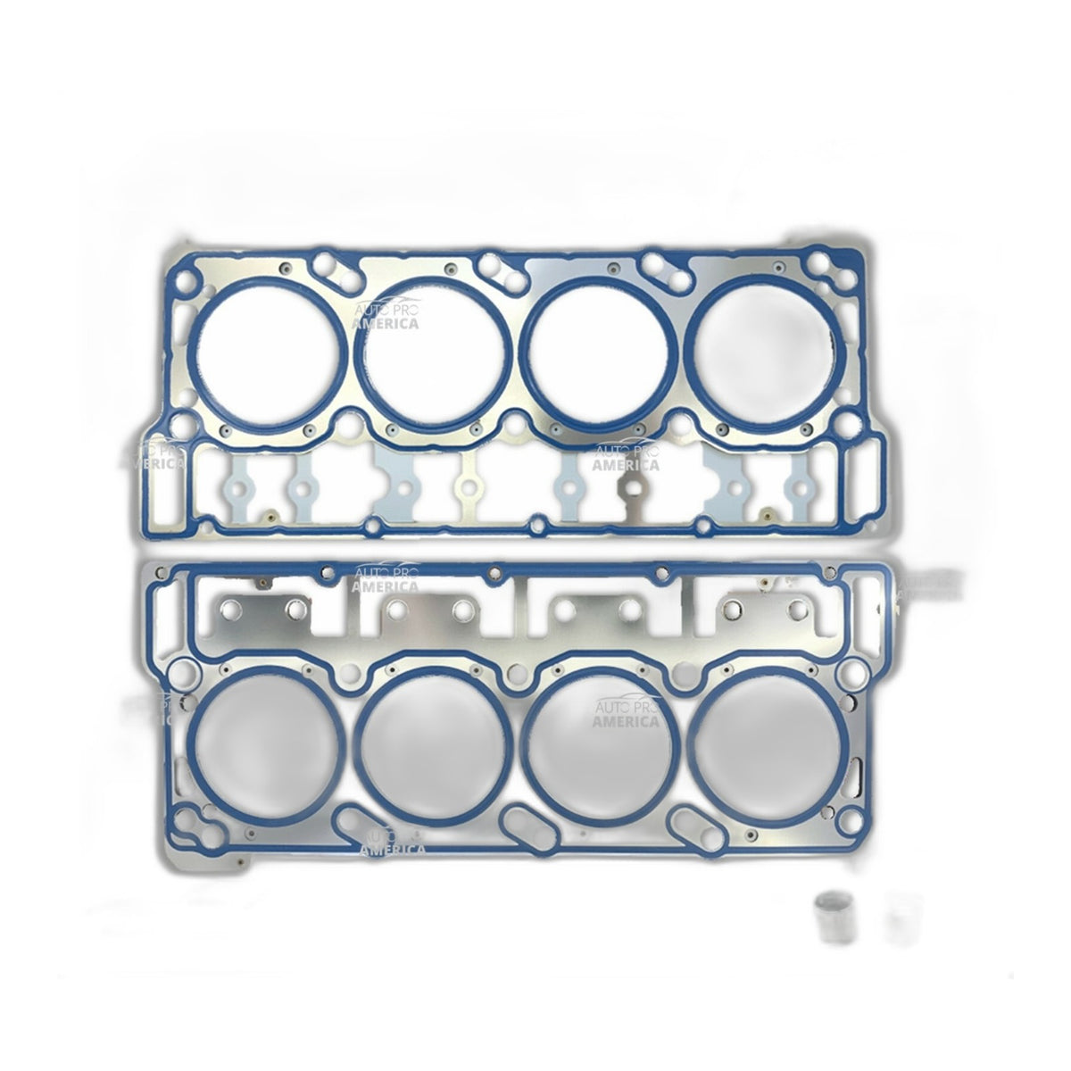 6.0L Power Stroke Head Gasket 2003-2010 - New Direct-Fit Diesel Replacement