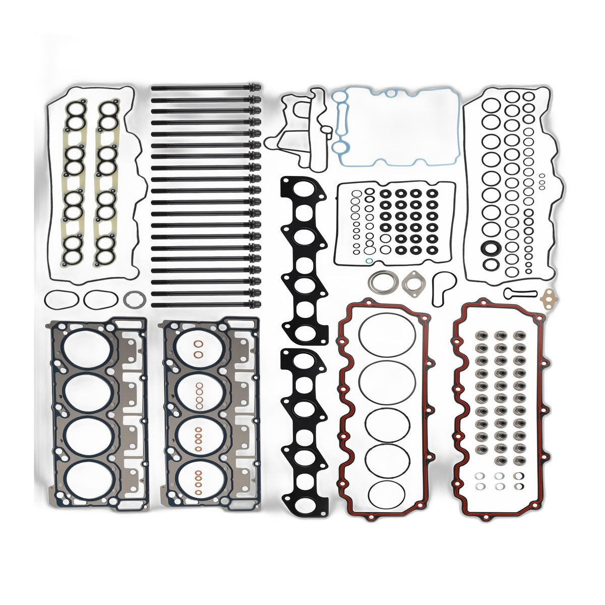 6.0L Power Stroke Head Gasket 2003 - New Direct-Fit Diesel Replacement