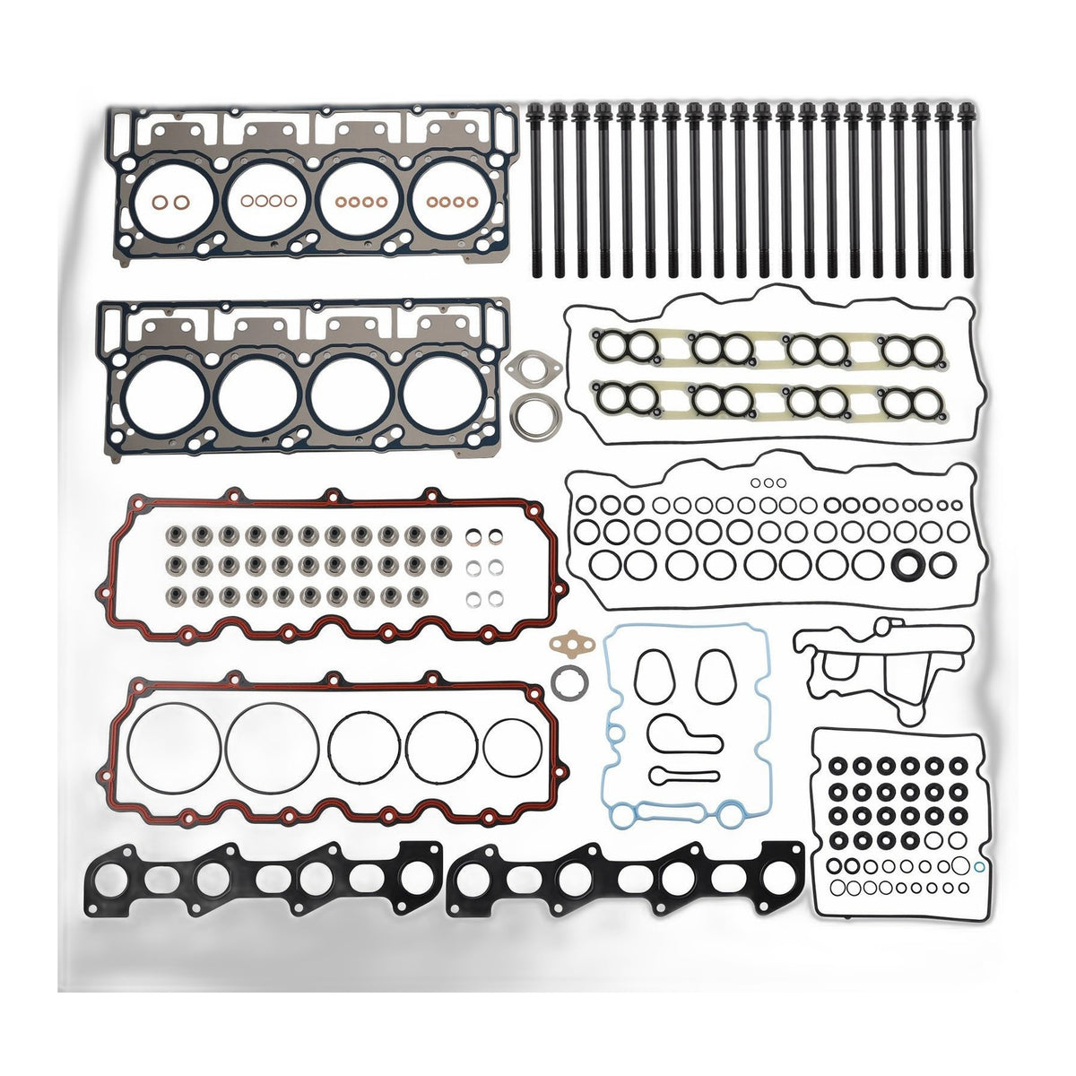 6.0L Power Stroke Head Gasket 2003 - New Direct-Fit Diesel Replacement