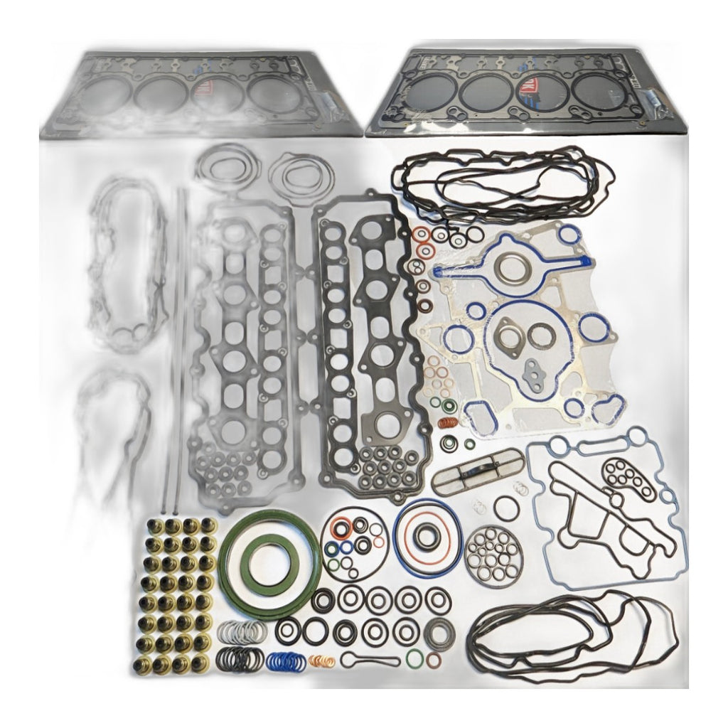6.0L Power Stroke Head Gasket - New Direct-Fit Diesel Replacement