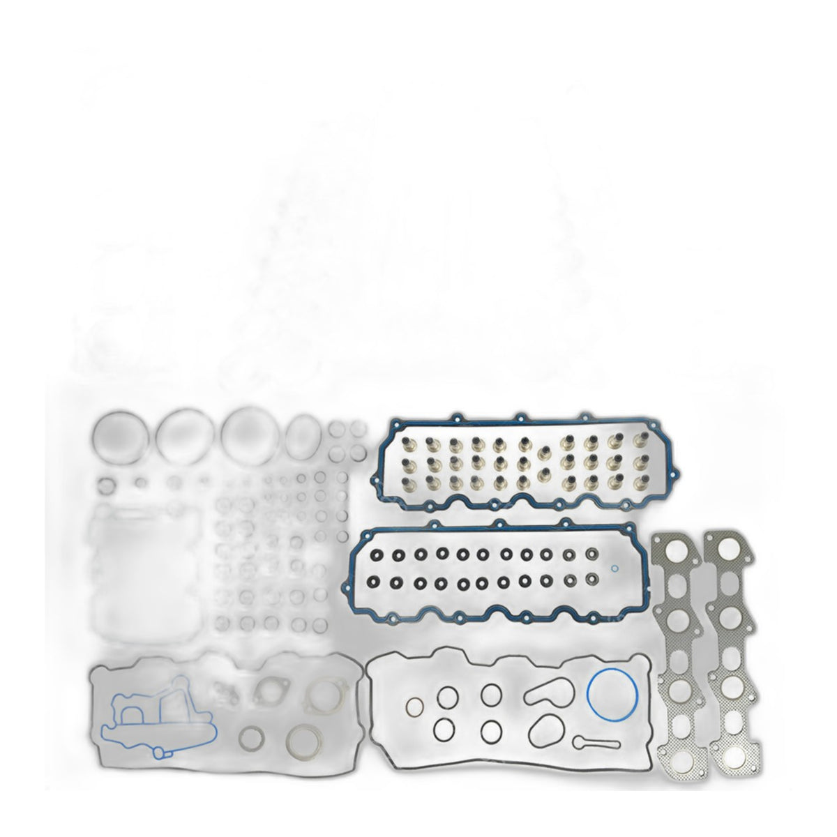 6.0L Power Stroke Head Gasket - New Direct-Fit Diesel Replacement