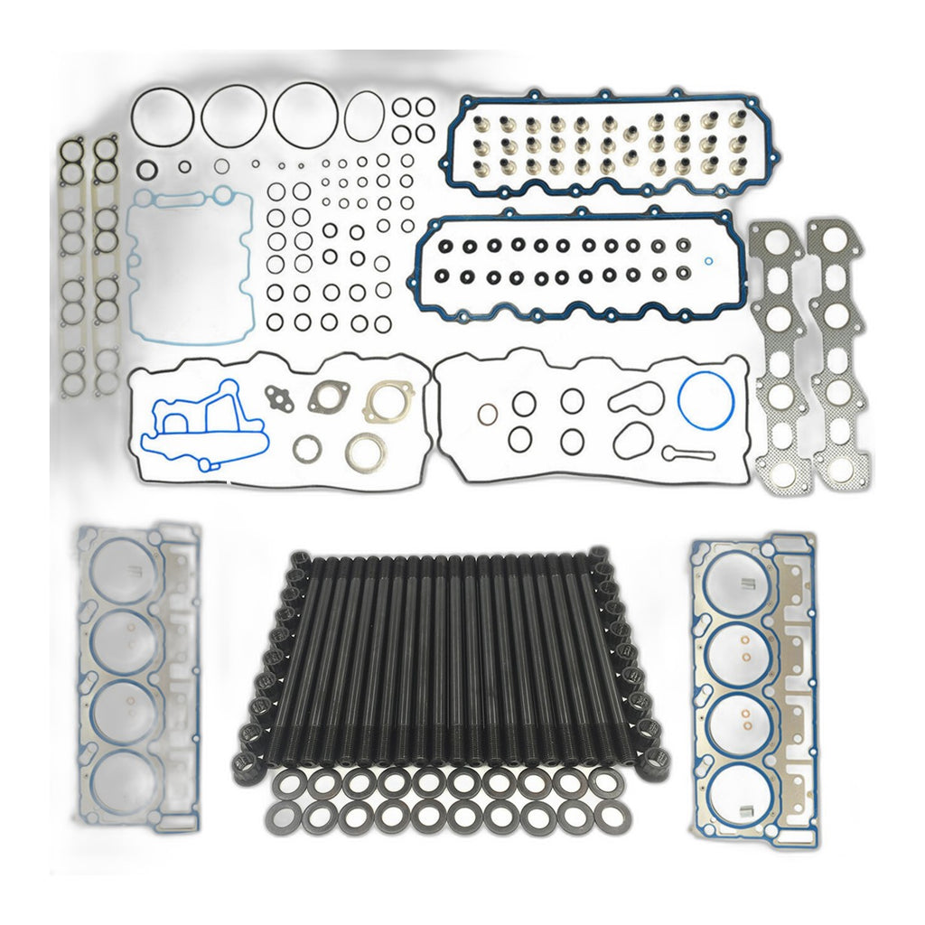 6.0L Power Stroke Head Gasket - New Direct-Fit Diesel Replacement