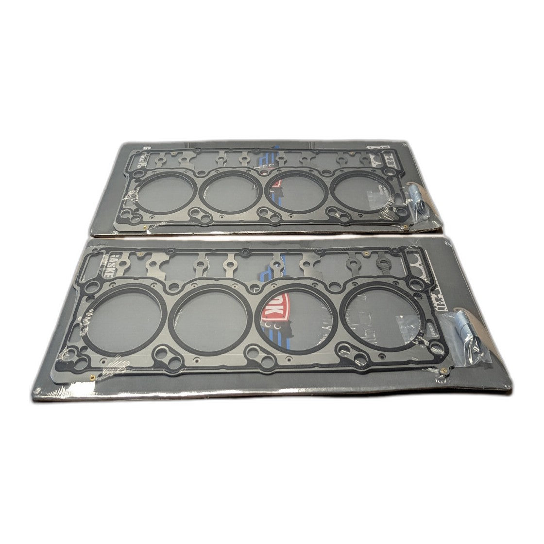6.0L Power Stroke Head Gasket - New Direct-Fit Diesel Replacement