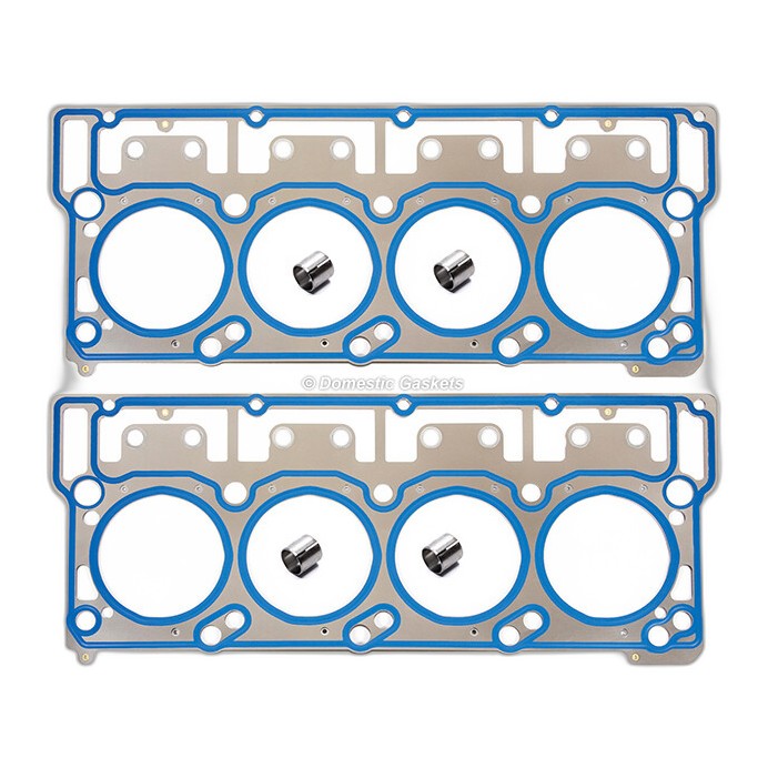 6.0L Power Stroke Head Gasket - New Direct-Fit Diesel Replacement