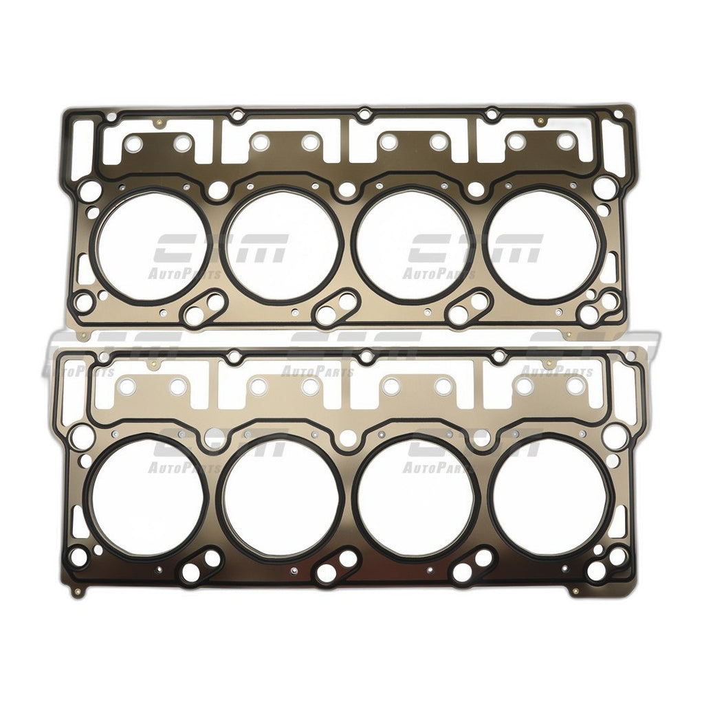 6.0L Power Stroke Head Gasket - New Direct-Fit Diesel Replacement