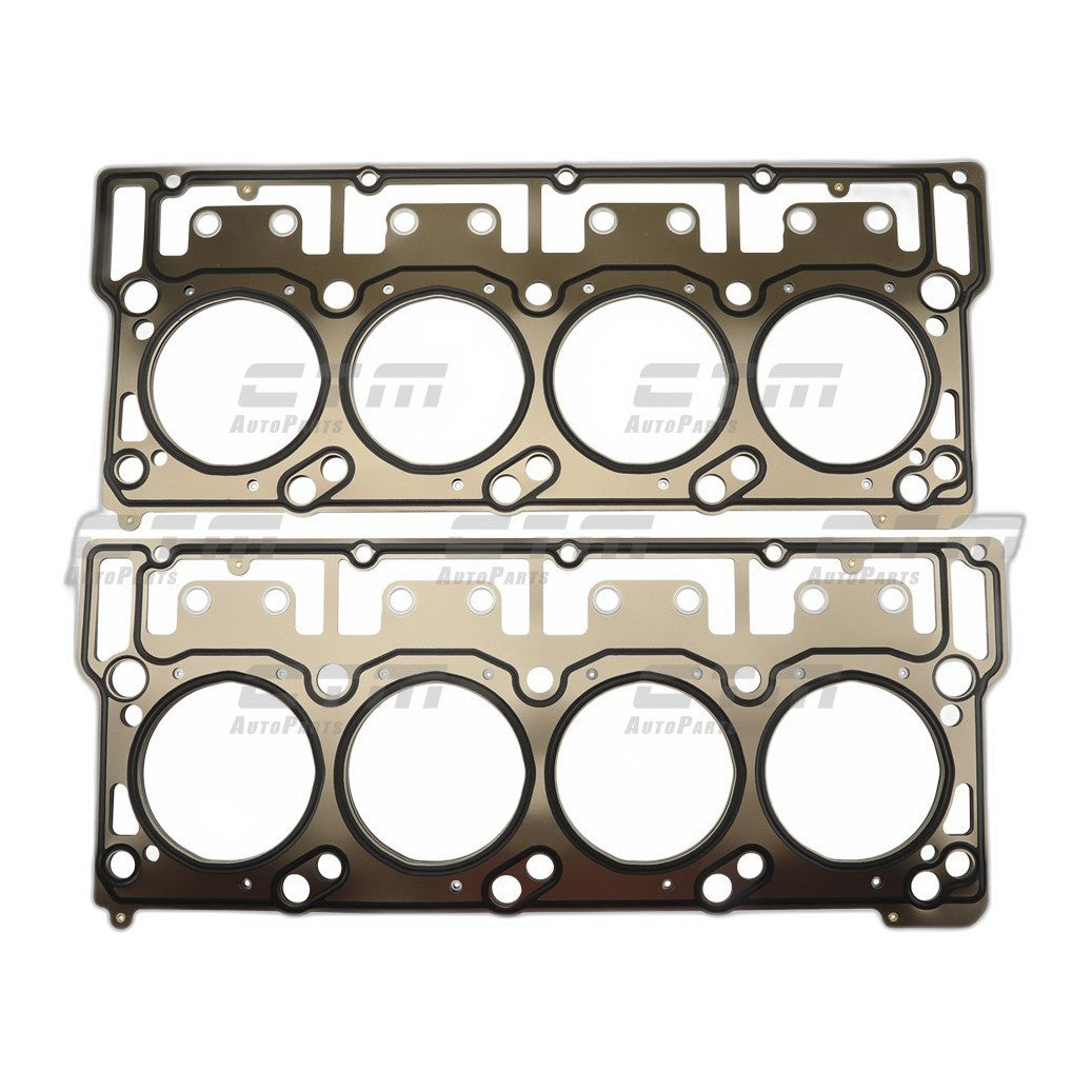 6.0L Power Stroke Head Gasket - New Direct-Fit Diesel Replacement