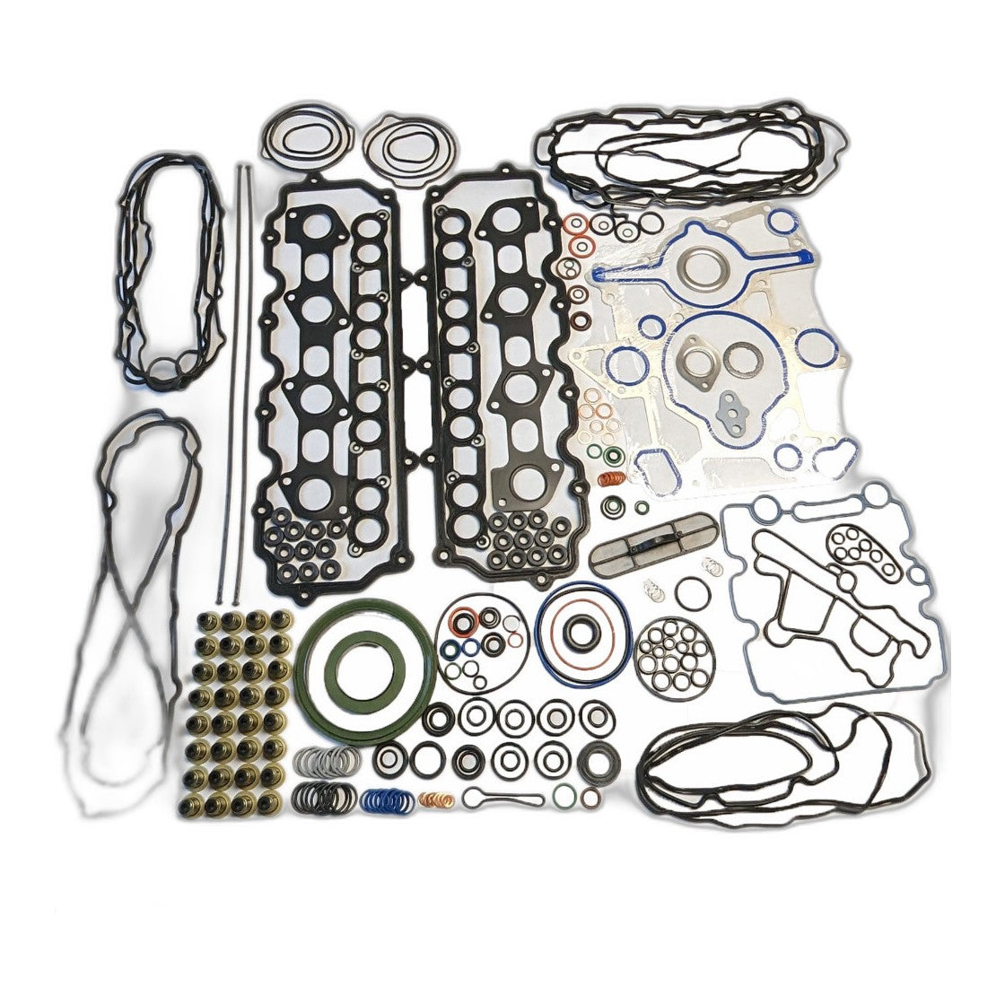 6.0L Power Stroke Head Gasket - New Direct-Fit Diesel Replacement