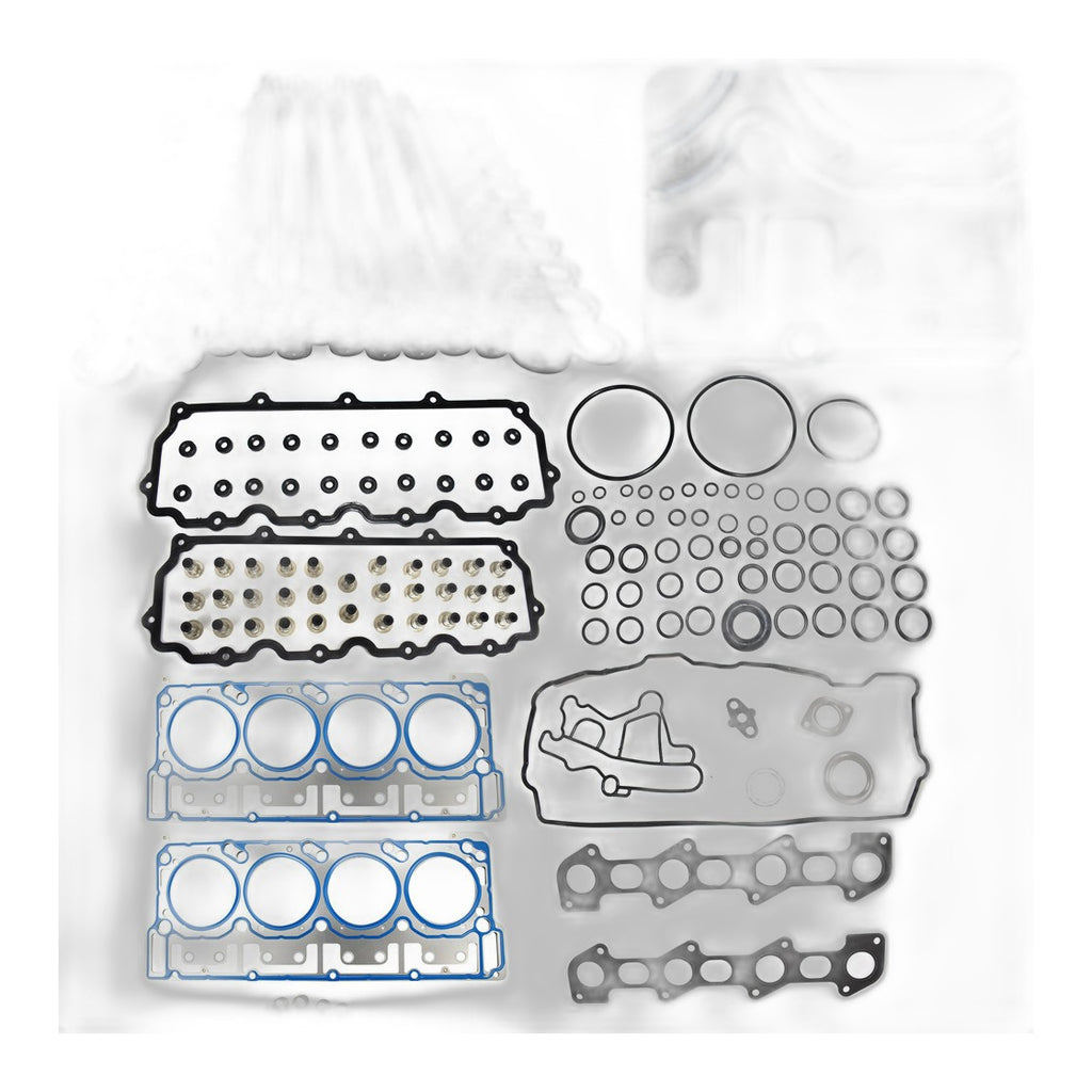 6.0L Power Stroke Head Stud 2003-07 - New Direct-Fit Diesel Replacement