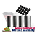 6.0L Power Stroke Head Stud 2003-10 - New Direct-Fit Diesel Replacement