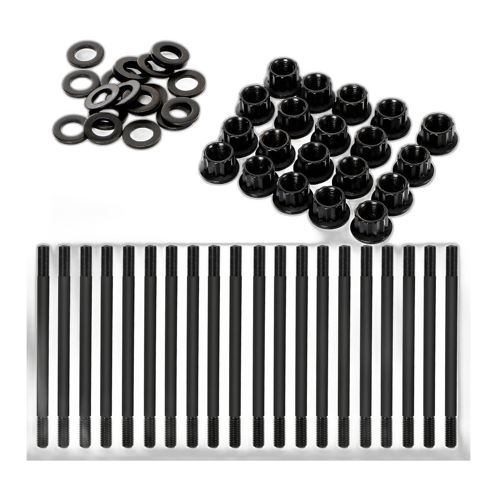6.0L Power Stroke Head Stud 2003-10 - New Direct-Fit Diesel Replacement