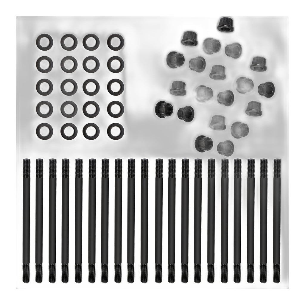 6.0L Power Stroke Head Stud 2003-10 - New Direct-Fit Diesel Replacement