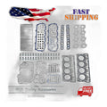 6.0L Power Stroke Head Stud 2003-2006 - New Direct-Fit Diesel Replacement