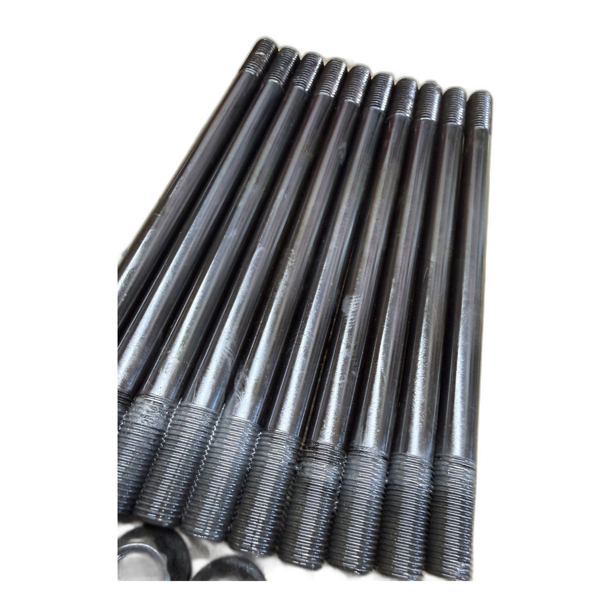 6.0L Power Stroke Head Stud 2003-2007 - New Direct-Fit Diesel Replacement