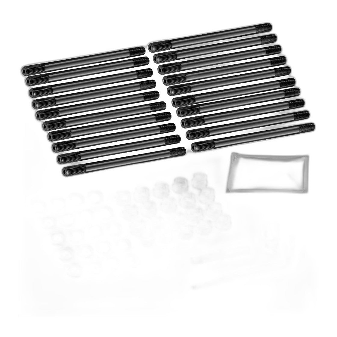 6.0L Power Stroke Head Stud 2003-2007 - New Direct-Fit Diesel Replacement