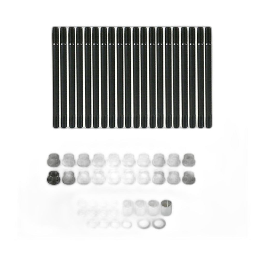 6.0L Power Stroke Head Stud 2003-2007 - New Direct-Fit Diesel Replacement