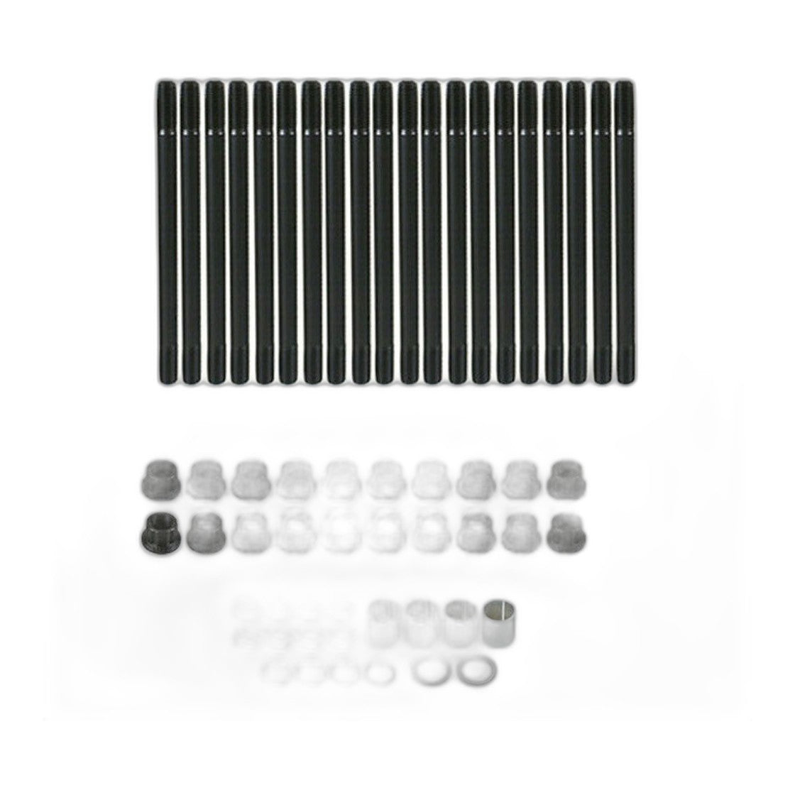 6.0L Power Stroke Head Stud 2003-2007 - New Direct-Fit Diesel Replacement